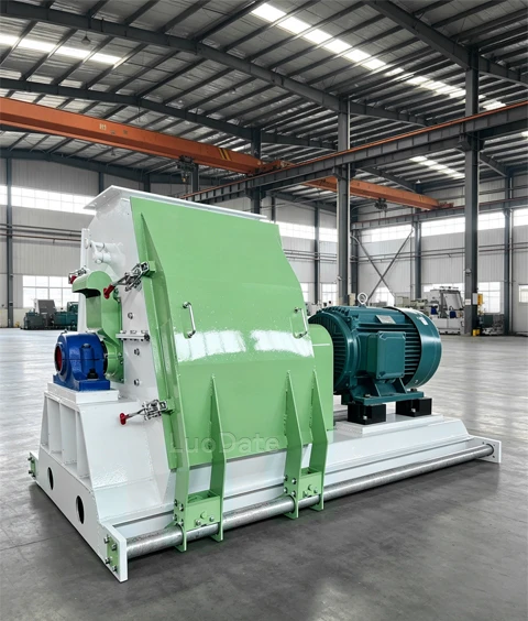 M&Aacute;QUINA DE ESMAGAMENTO DE ALIMENTA&Ccedil;&Atilde;O SFSP66X80