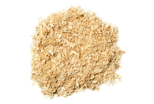 Serragem de madeira para produ&ccedil;&atilde;o de pellets