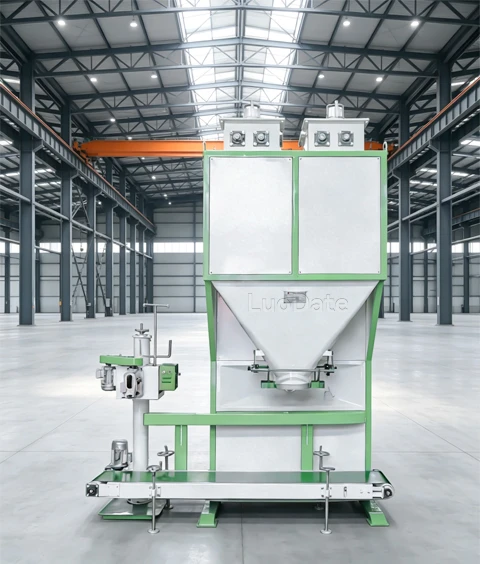 M&Aacute;QUINA DE EMBALAGEM DE BALDE DUPLO